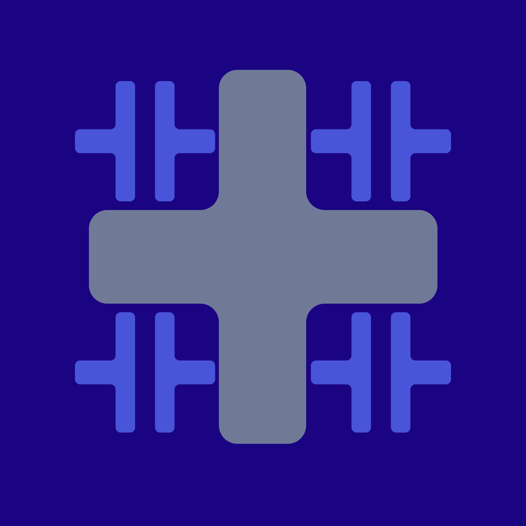 PLC Tools Plus app icon